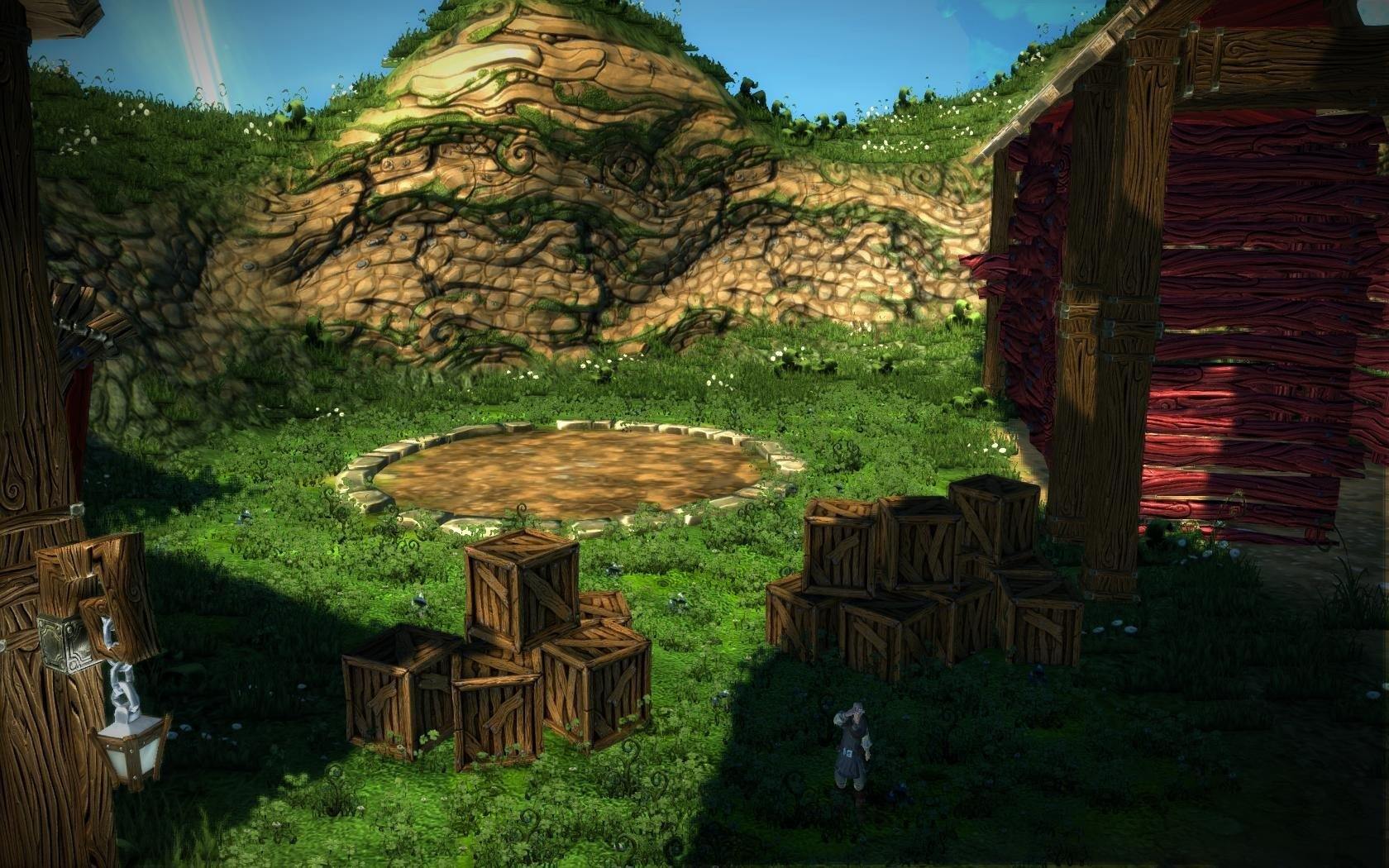 Project Spark